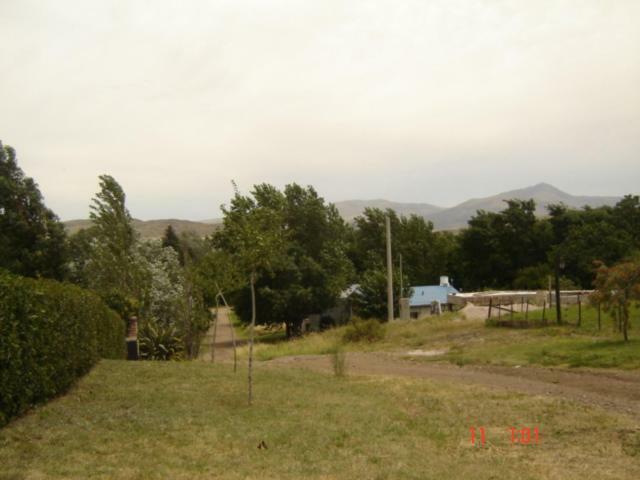 840 Naposta Villa Sierra de la Ventana Bagian luar foto